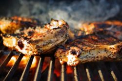 Stay Safe this Summer with Grilling Safety Tips