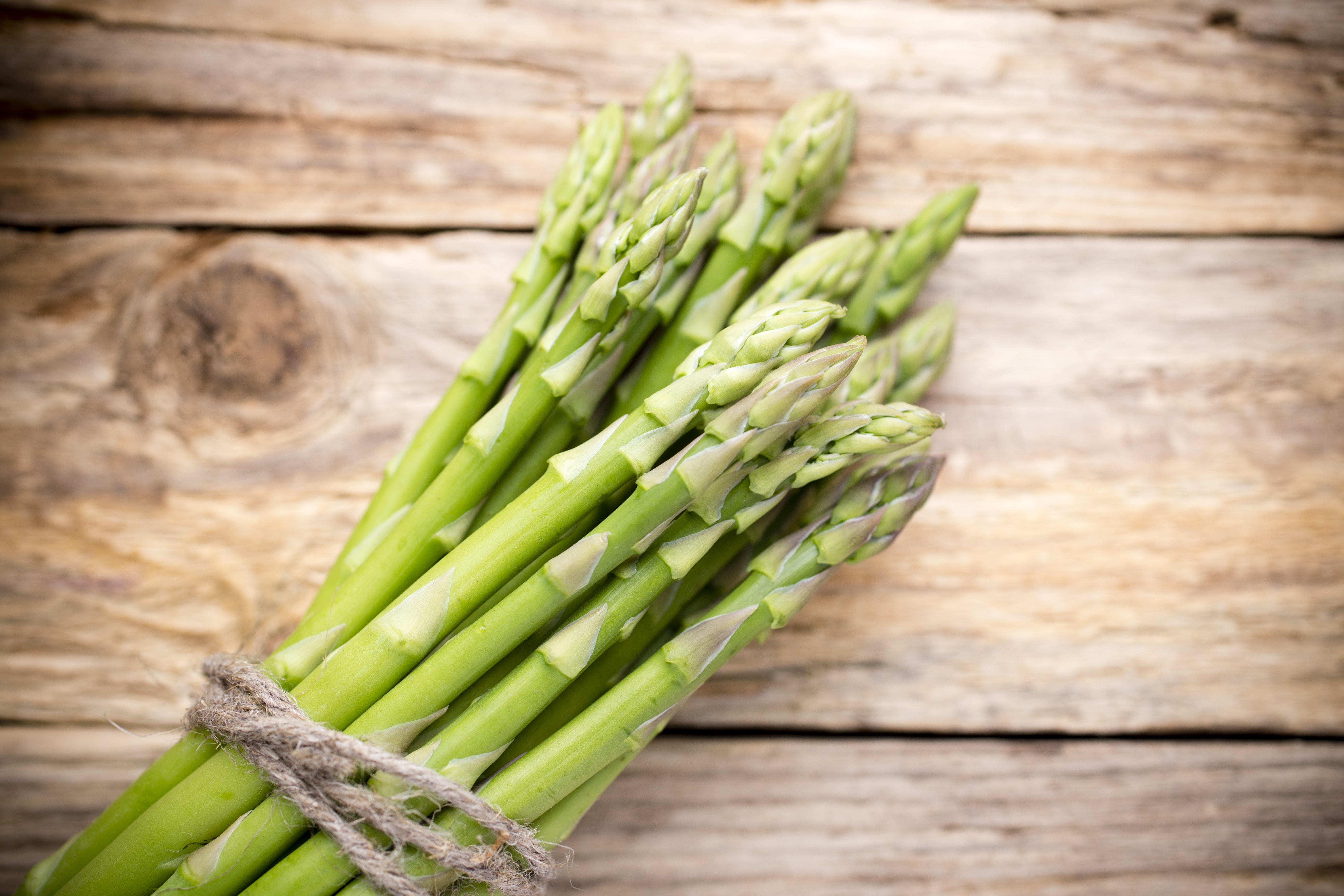 How to Pick and Store Fresh Asparagus from the Grocery Store