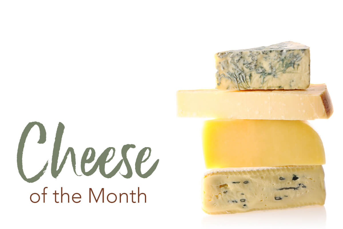 Cheese of the Month