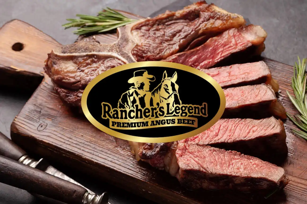 Shop Rancher's Legend